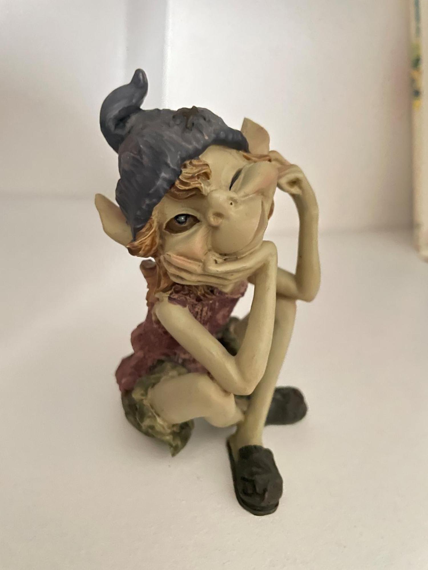 科当Le Pas Du Faon住宿加早餐旅馆 客房 照片
